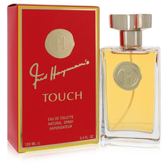 Touch Perfume