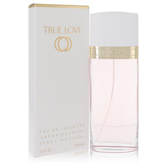 True Love Perfume