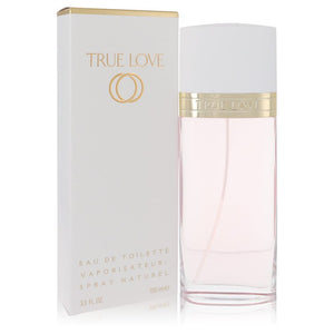 True Love Perfume