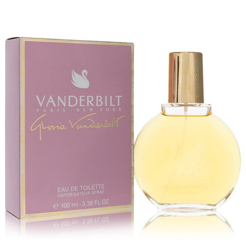 Vanderbilt Perfume