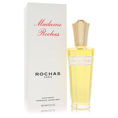 Madame Rochas Perfume