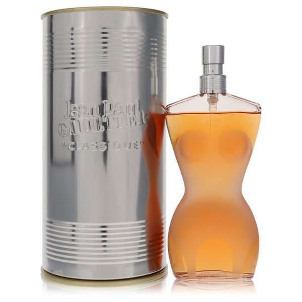 Jean Paul Gaultier Perfume