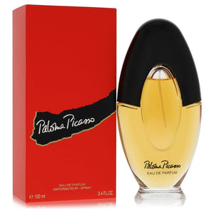 Paloma Picasso Perfume