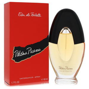 Paloma Picasso Perfume