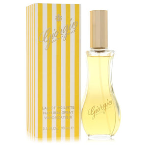 Giorgio Perfume