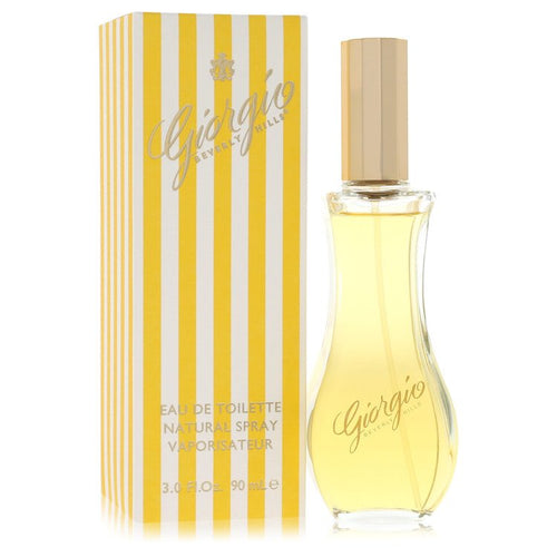 Giorgio Perfume