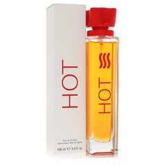 Hot Perfume