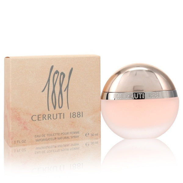 Nino Cerruti 1881 Perfume