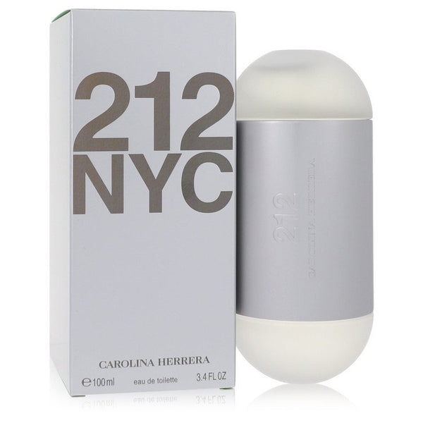 Carolina Herrera 212 Perfume