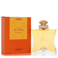 Hermes 24 Faubourg Perfume