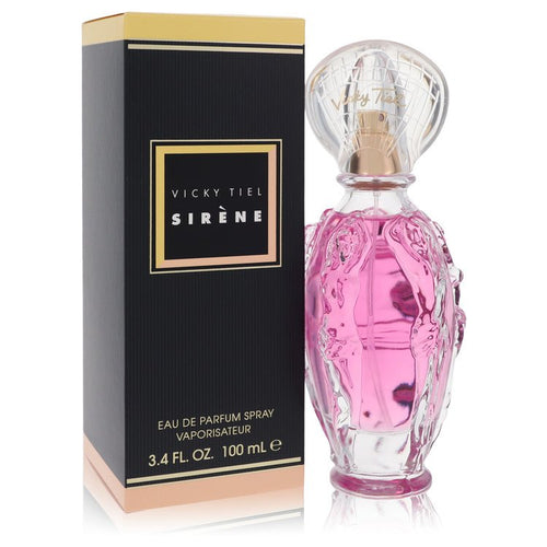 Vicky Tiel Sirene Perfume