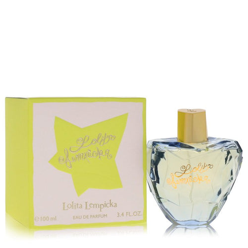 Lolita Lempicka Perfume