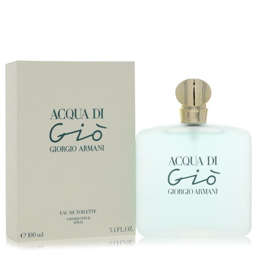 Giorgio Armani Acqua Di Gio Perfume