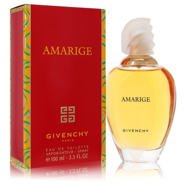 Givenchy Amarige Perfume