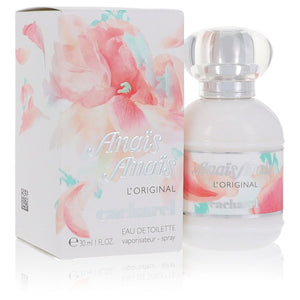 Cacharel Anais Anais L'original Perfume