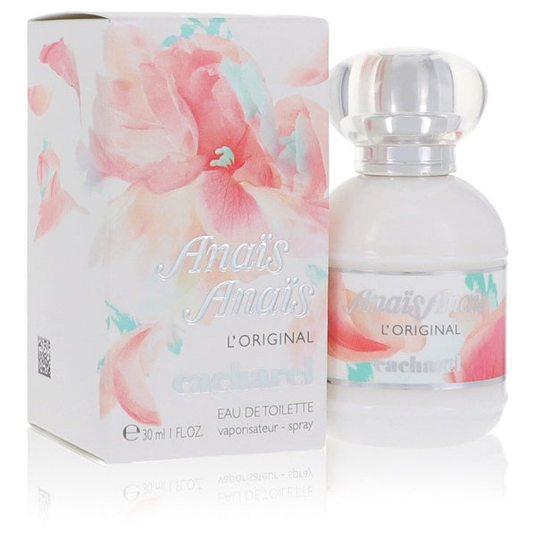 Cacharel Anais Anais L'original Perfume