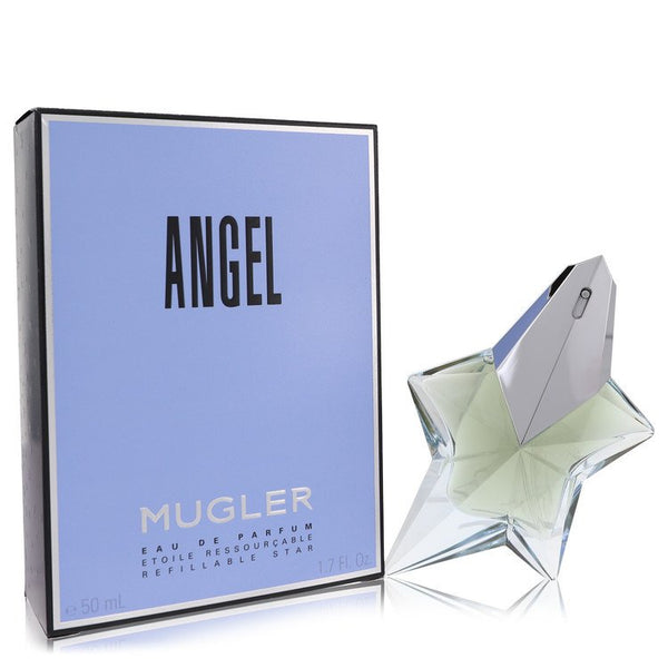 Thierry Mugler Angel Perfume