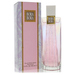 Bora Bora Perfume