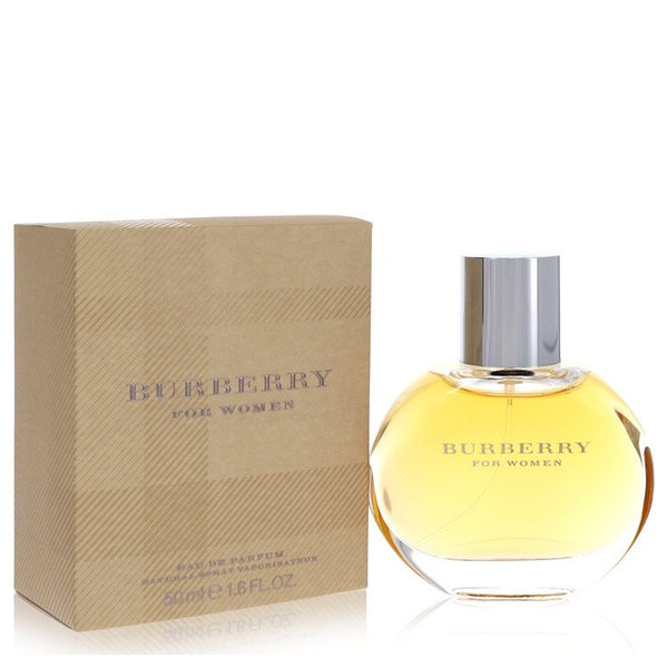 Burberry Perfume