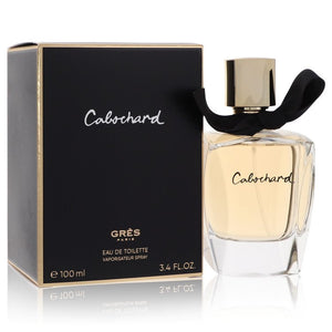 Cabochard Perfume