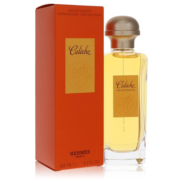 Caleche Perfume