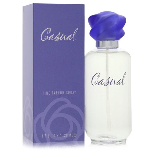 Paul Sebastian Casual Perfume