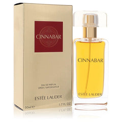 Estee Lauder Cinnabar Perfume