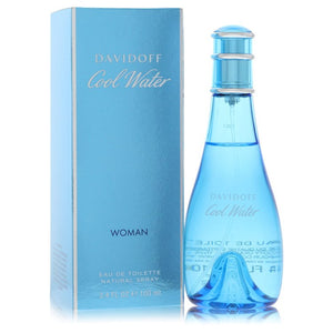 Cool Water Perfume