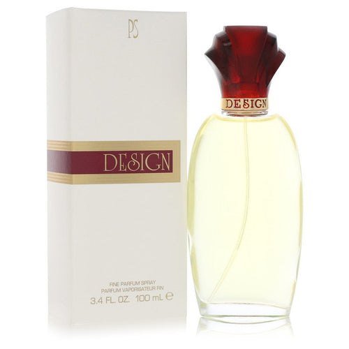 Paul Sebastian Design Perfume