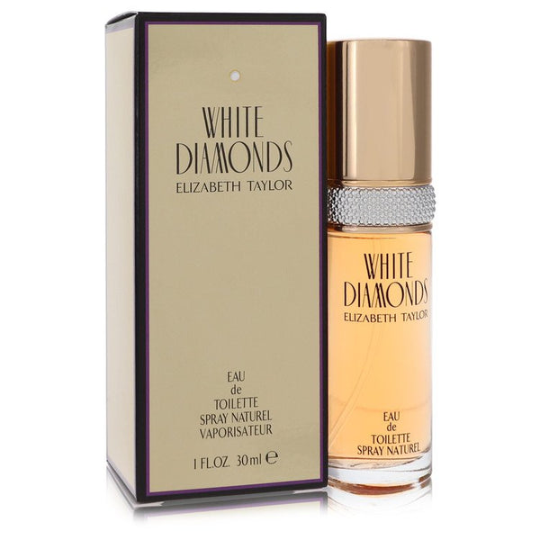 White Diamonds Perfume