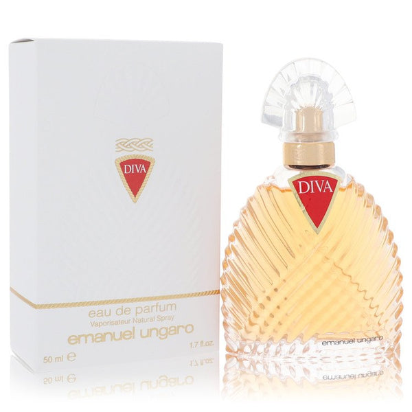 Ungaro Diva Perfume