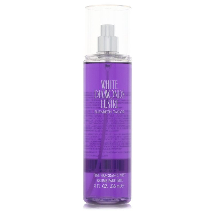 White Diamonds Lustre Perfume