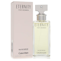 Calvin Klein Eternity Perfume