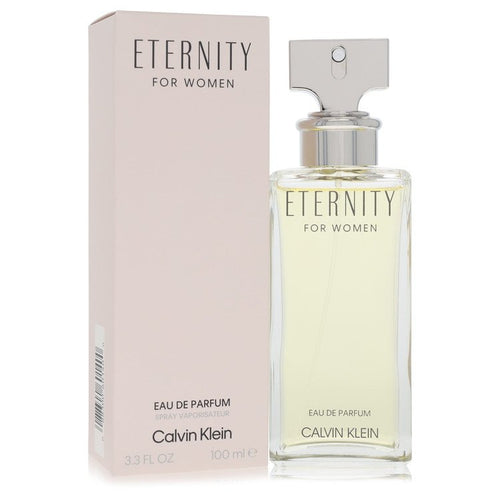 Calvin Klein Eternity Perfume