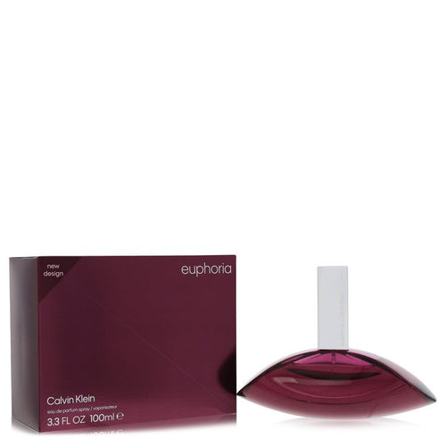 Calvin Klein Euphoria Perfume
