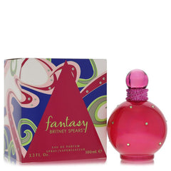Britney Spears Fantasy Perfume