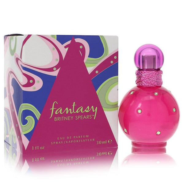 Britney Spears Fantasy Perfume
