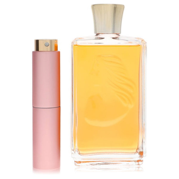 Evyan White Shoulders Perfume