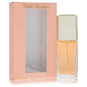 Evyan White Shoulders Perfume