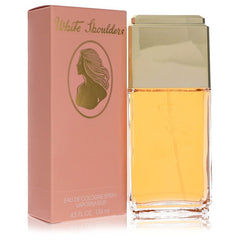 Evyan White Shoulders Perfume