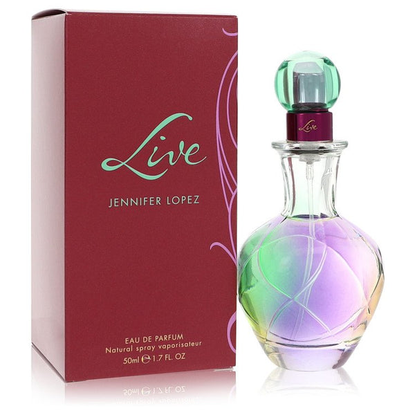 Live Perfume