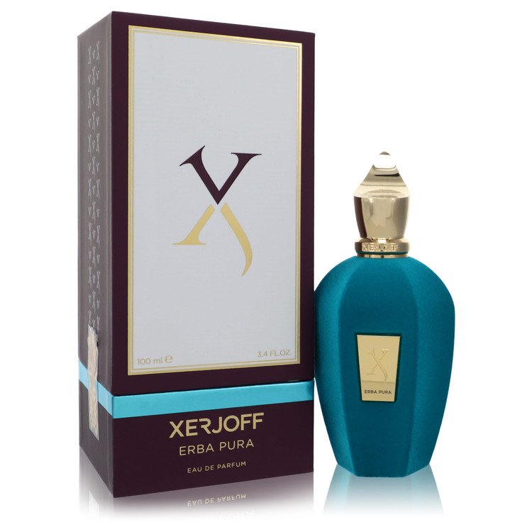Xerjoff Erba Pura Perfume