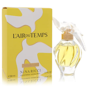 Nina Ricci L'air Du Temps Perfume
