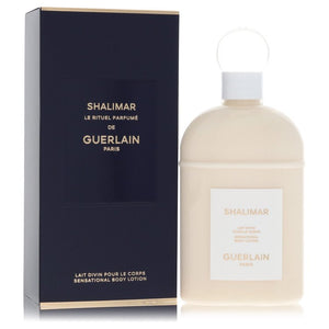 Shalimar