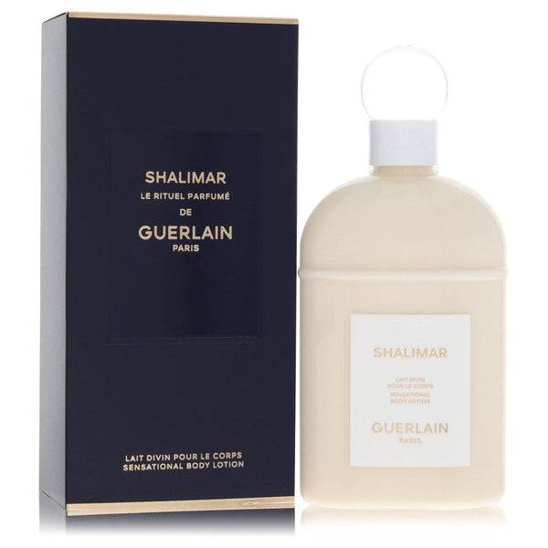 Shalimar