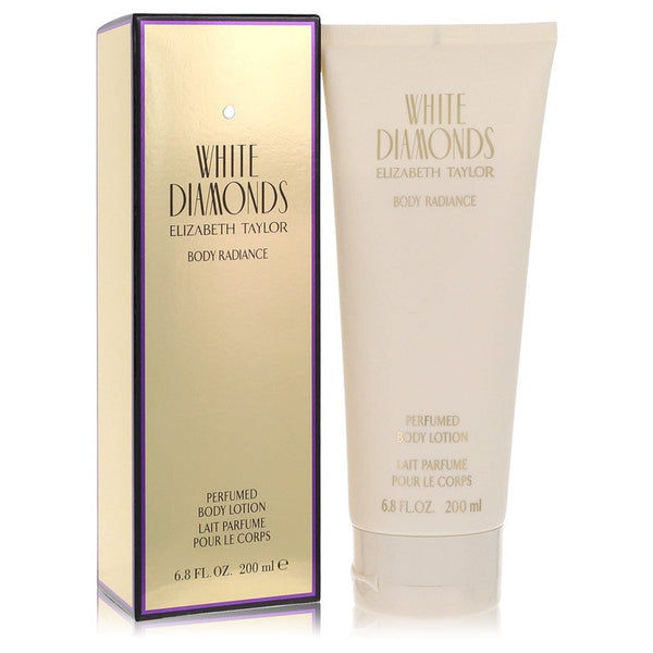 White Diamonds Perfume