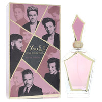 You & I Perfume