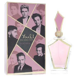 You & I Perfume