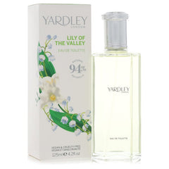 Lily Of The Valley Yardley Perfume