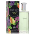 Yardley Lilac & Pear Perfume